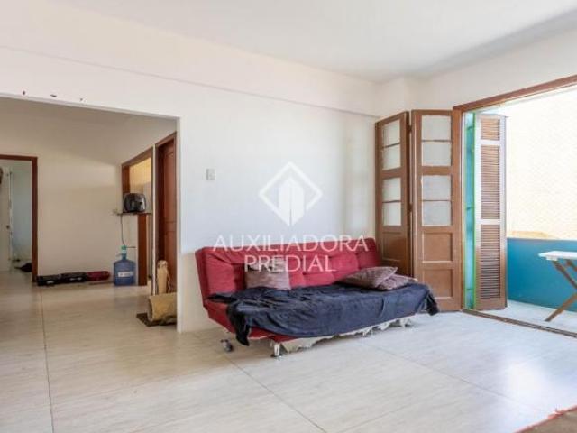 Apartamento 2 dormitórios para venda no bairro Centro Histórico