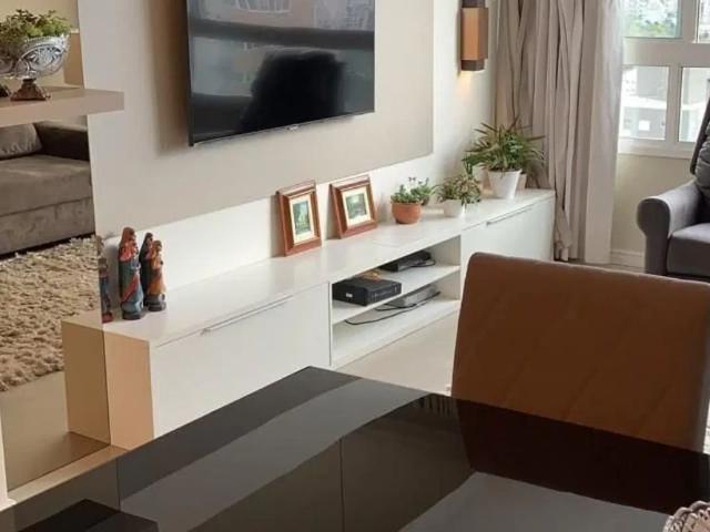 Apartamento 2 dormitórios para vender ou alugar São Francisco Bento Gonçalves/RS