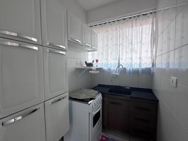 Apartamento 2 dormitorios Parque da Fonte São José Dos Pinhais