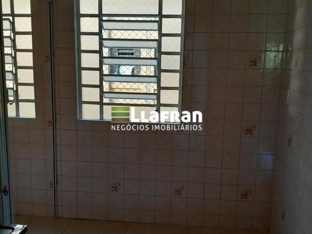 Apartamento 2 dormitórios Parque Laguna