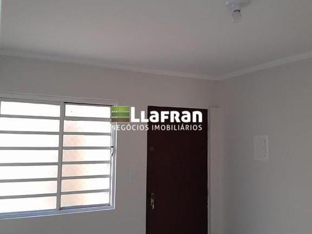 Apartamento 2 dormitórios Parque Laguna