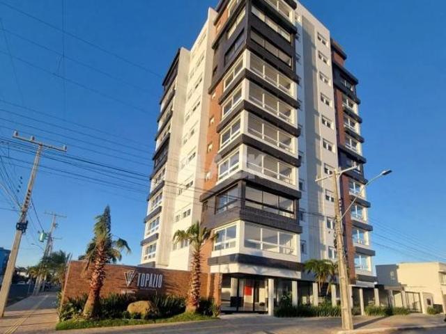 Apartamento 2 dormitórios perto do Centro em Torres RS
