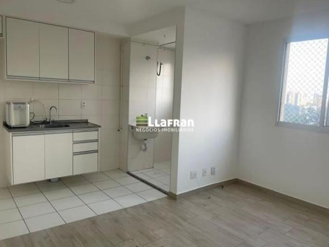 Apartamento 2 dormitórios Plano e Panamby
