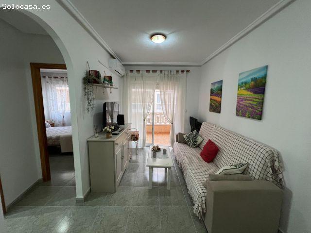 APARTAMENTO 2 DORMITORIOS PLAYA DE LOCOS