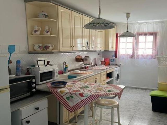Apartamento 2 dormitorios por alquiler de temporada en Playa del Cura