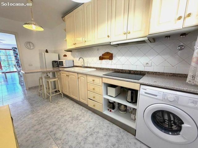 Apartamento 2 dormitorios por alquiler de temporada en Playa del Cura