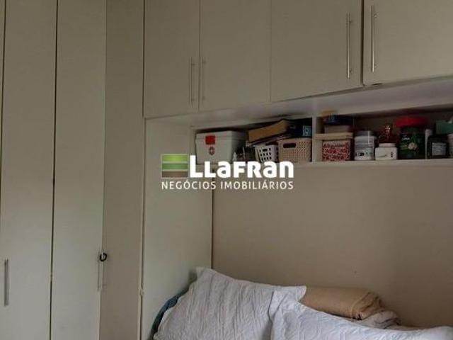Apartamento 2 dormitórios próximo ao Campo Limpo