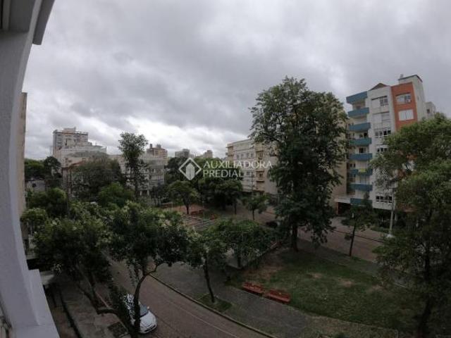 apartamento 2 dormitorios proximo ao Hospital Clinicas, HPS, Redenção
