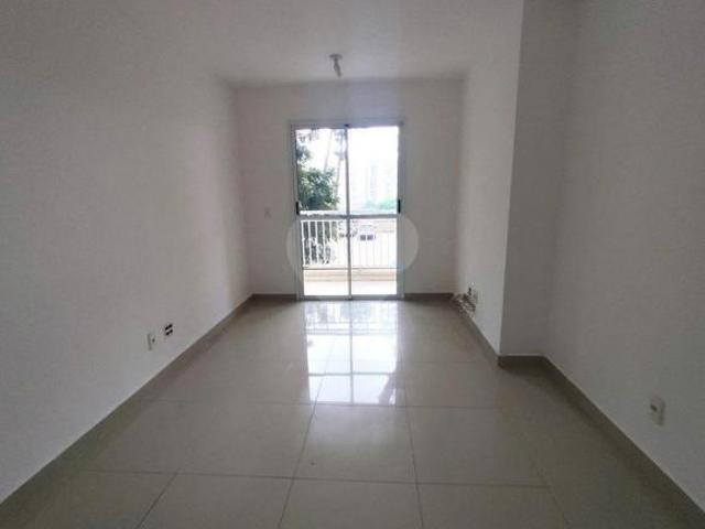 Apartamento 2 Dormitórios Próximo ao Monotrilho no Parque São Lucas