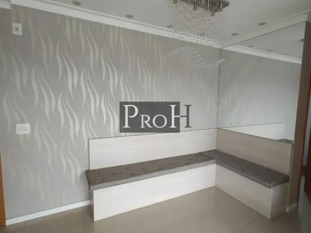 Apartamento 2 dormitórios – R$ 457.000,00