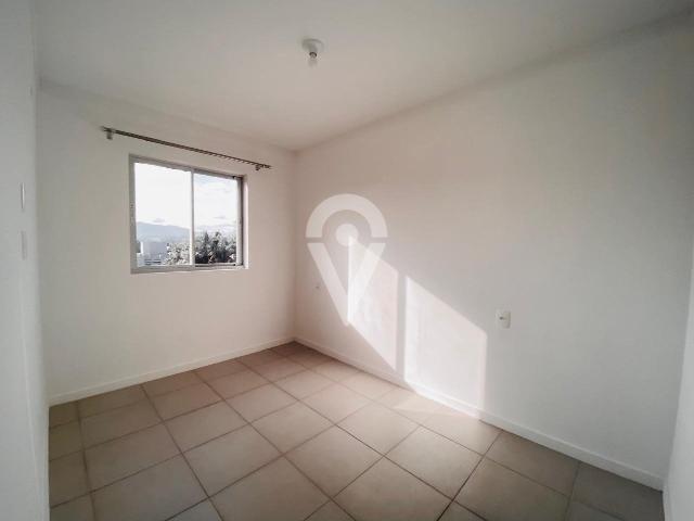 Apartamento 2 dormitórios Rau Jaraguá do Sul/SC