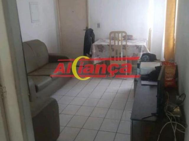 APARTAMENTO 2 DORMITÓRIOS REGIÃO CUMBICA