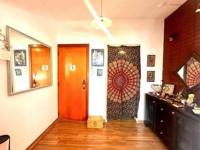 Apartamento 2 dormitórios reformado no bairro Santana