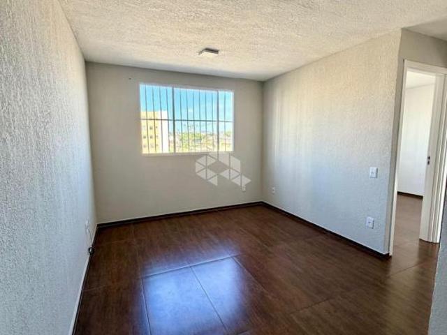 Apartamento 2 dormitórios reformado no bairro Sarandi
