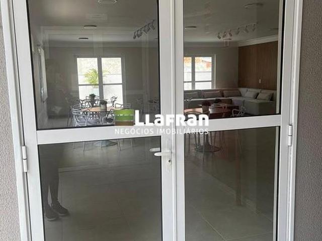Apartamento 2 dormitórios Residencial Monte Alegre