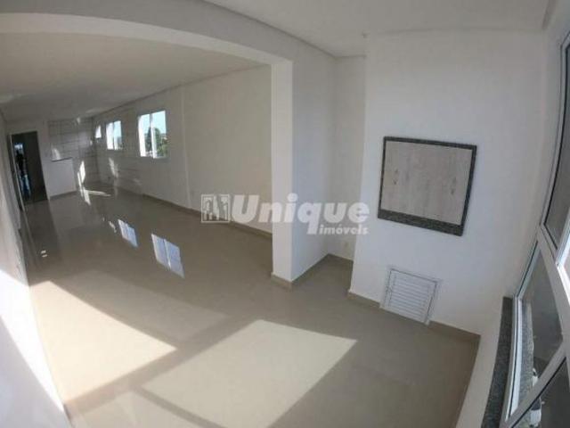 APARTAMENTO 2 DORMITORIOS RESIDENCIAL ALMEIDA II
