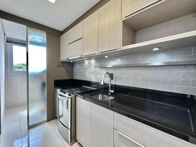 APARTAMENTO | 2 DORMITÓRIOS | RESIDENCIAL GAÚCHO | UNIÃOAPARTAMENTO | 2 DORMITÓRIOS | RESIDENCIAL GA