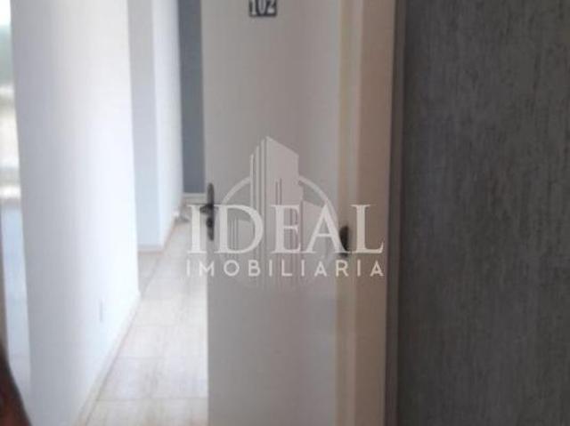 APARTAMENTO 2 DORMITÓRIOS RESIDENCIAL SONHARE