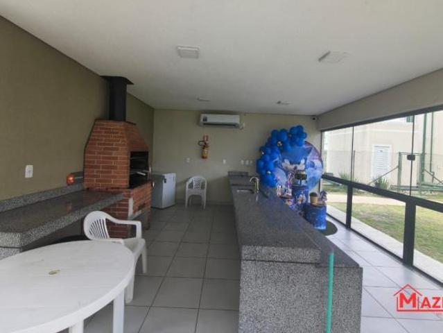 Apartamento 2 dormitórios Restinga, nunca habitado Porto Alegre/RS