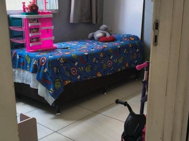 Apartamento 2 dormitórios Restinga