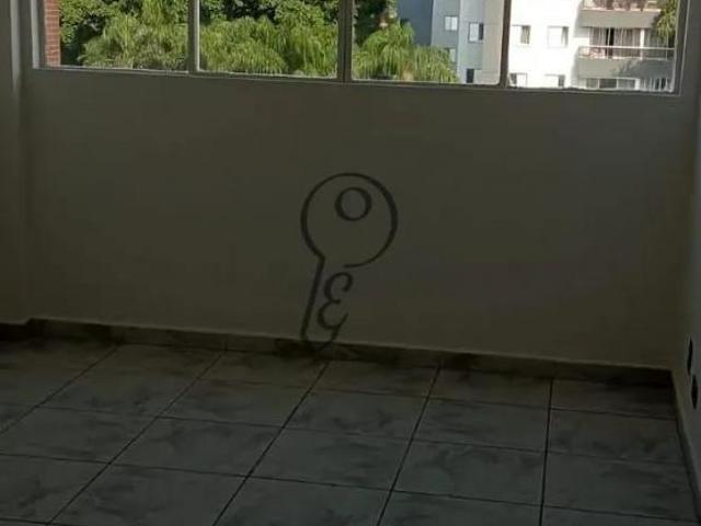 Apartamento 2 dormitórios suíte 1 vaga de garagem à venda, Ipiranga, São Paulo, SP
