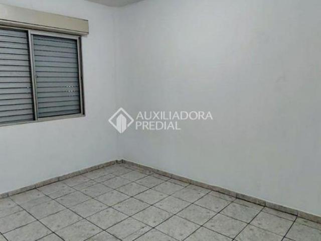 Apartamento 2 dormitórios São Miguel São Leopoldo