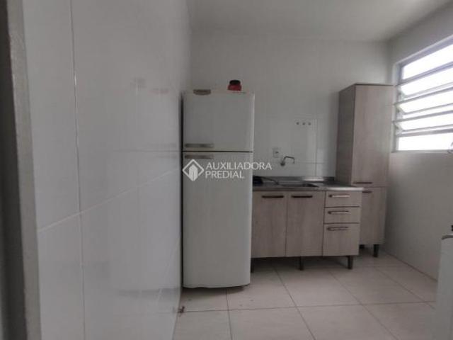Apartamento 2 dormitórios são sebastião porto alegre