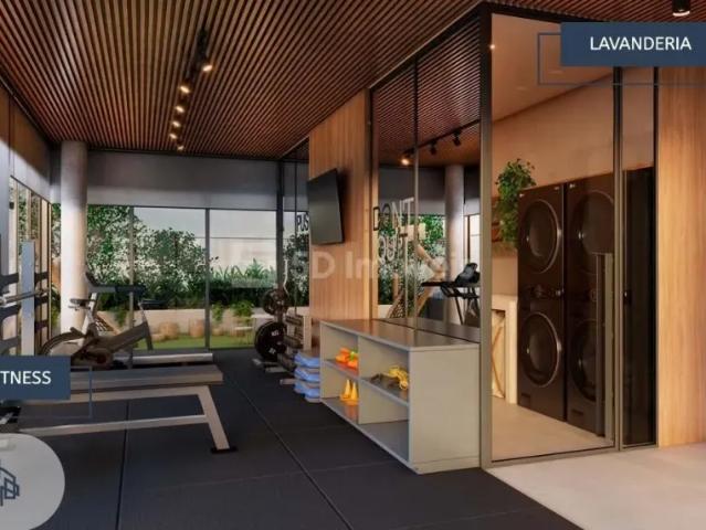 Apartamento 2 Dormitórios Saco dos Limões Florianópolis, SC