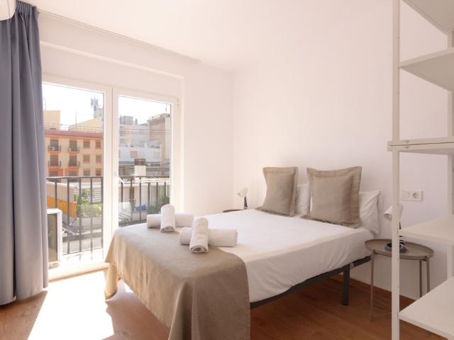 Apartamento 2 Dormitorios Santa Maria by Milagrosa