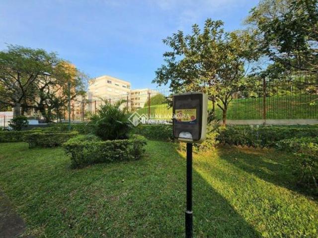 APARTAMENTO 2 DORMITÓRIOS SANTO ANTONIO