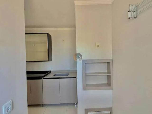 Apartamento 2 dormitórios semimobiliado no B. São Cristóvão, Lajeado locação