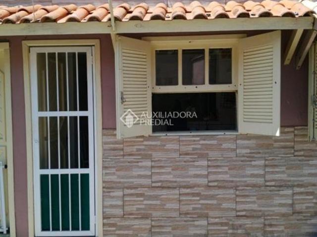 Apartamento 2 dormitórios, semimobiliado no bairro Salinas em Cidreira