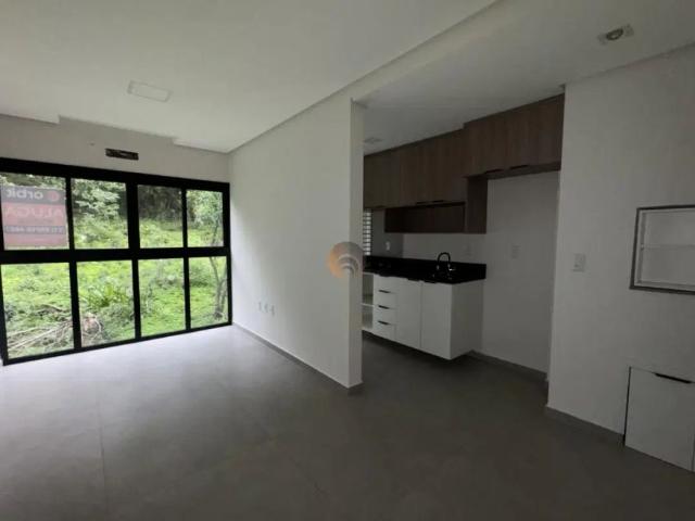 Apartamento 2 dormitórios semimobiliado para locação, Bairro Americano, Lajeado