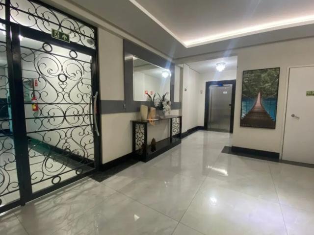 Apartamento 2 dormitórios semimobiliado para locação Florestal, Lajeado/RS