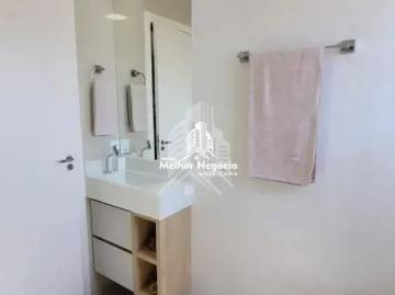 Apartamento 2 dormitórios sendo um suíte no Vila Santa Maria em Americana SP