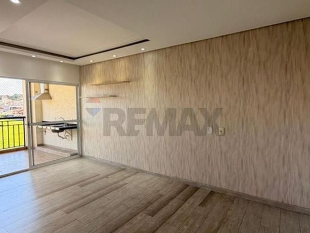 Apartamento 2 dormitórios sendo 01 suíte, para locação 86 m², R$4.500,00 Vila Giglio Atibaia/SP