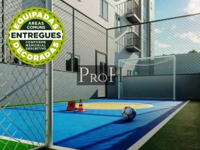 Apartamento 2 dormitórios sendo 1 suíte e Lazer completo – R$ 310.000,00