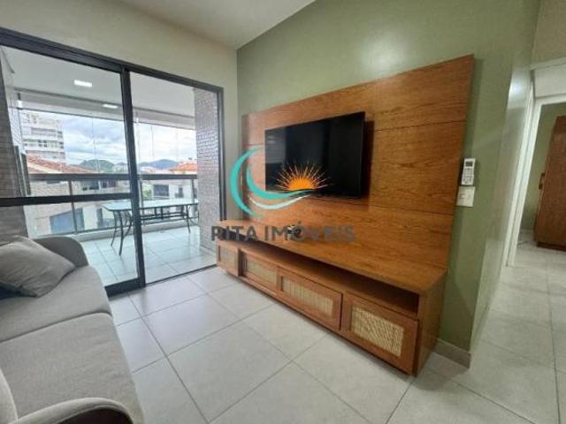 Apartamento 2 dormitórios, sendo 1 suíte, Tulum torre A 4º andar