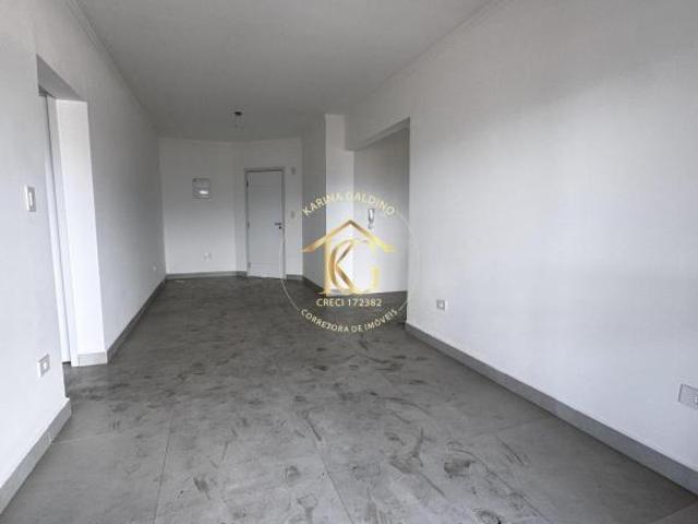 Apartamento 2 dormitórios sendo 2 suítes Tupi