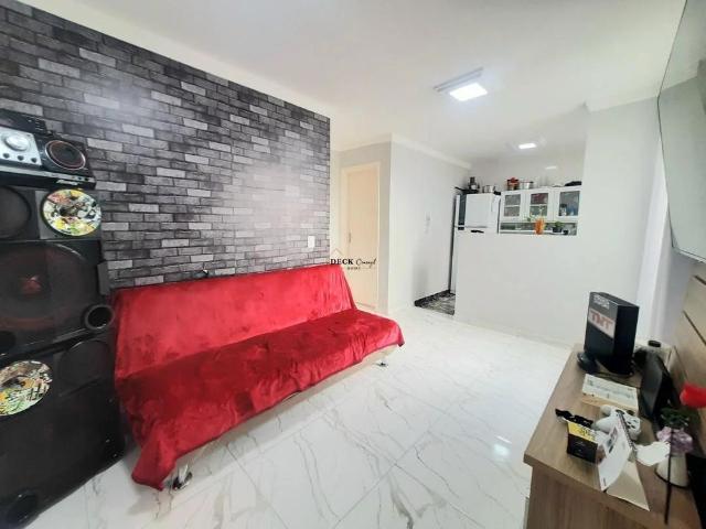 Apartamento 2 Dormitórios, Sol Da Tarde, Com Paz E Sossego, Dentro de Condomínio Clube Em Almirante