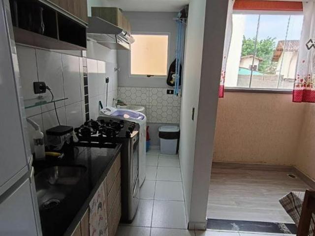 Apartamento 2 dormitórios Ubatuba