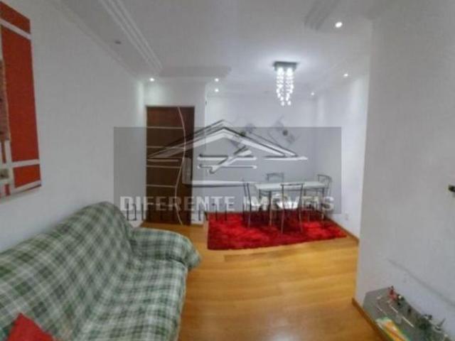 APARTAMENTO 2 DORMITORIOS UMA VAGA NO BELEM