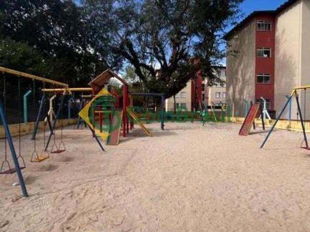 Apartamento 2 dormitórios venda Jardim Marica