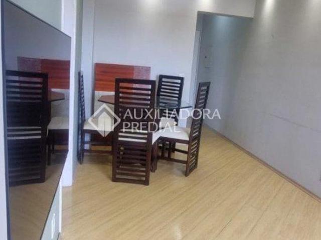 APARTAMENTO 2 DORMITÓRIOS VILA ALZIRA SANTO ANDRÉ