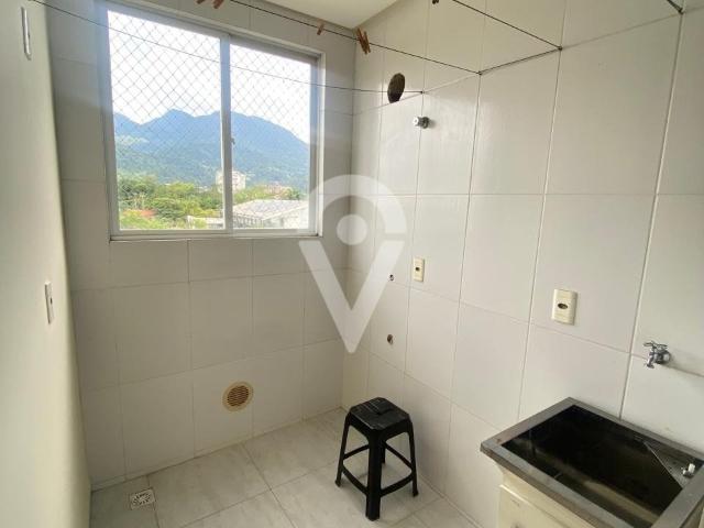 Apartamento 2 dormitórios Vila Baependi Jaraguá do Sul / SC