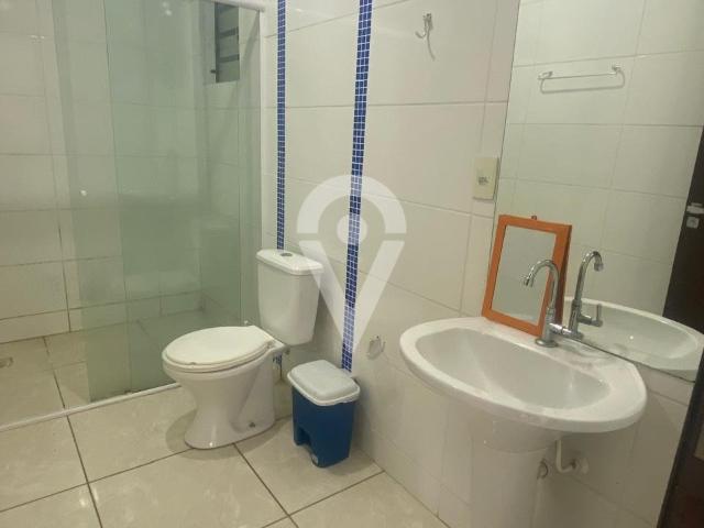 Apartamento 2 dormitórios Vila Baependi Jaraguá do Sul/SC