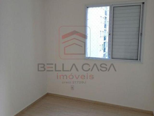 Apartamento 2 dormitórios | Vila Ivone