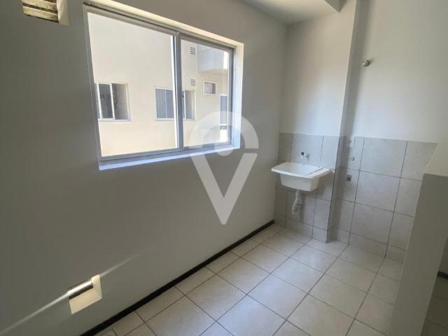 Apartamento 2 dormitórios Vila Lalau Jaraguá do Sul / SC