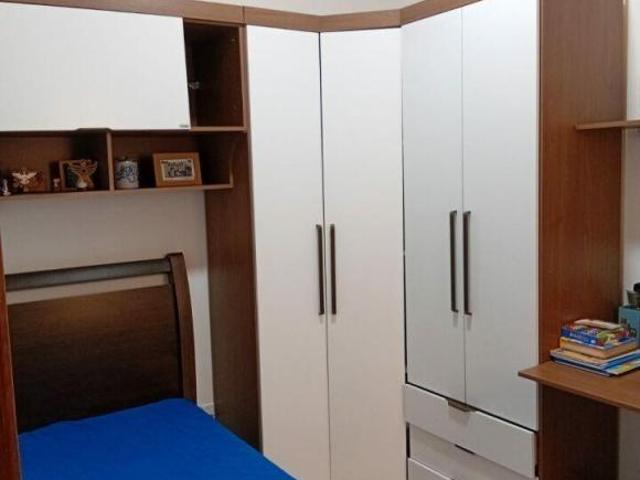 APARTAMENTO 2 DORMITORIOS VILA SAO FRANCISCO