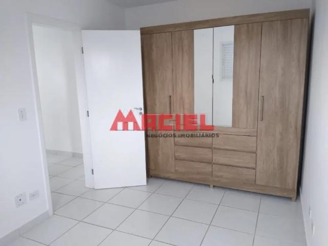 Apartamento 2 dormitórios Vila Tesouro